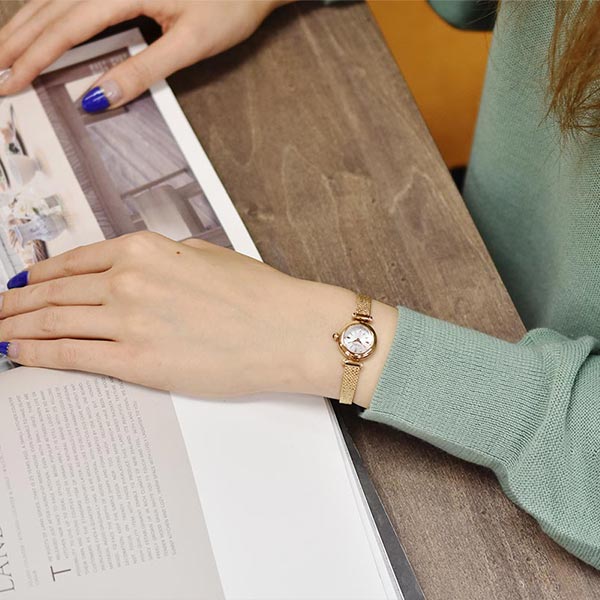 シチズン キー Kii: EG7082-66A レディース