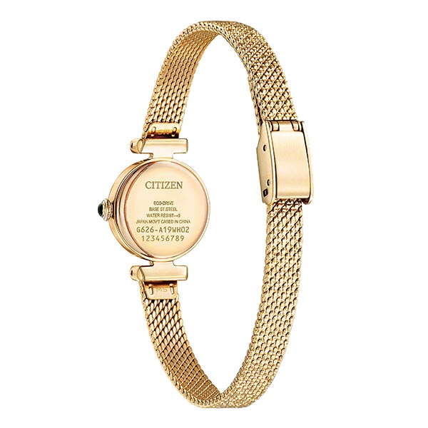 シチズン キー Kii: EG7082-66A レディース