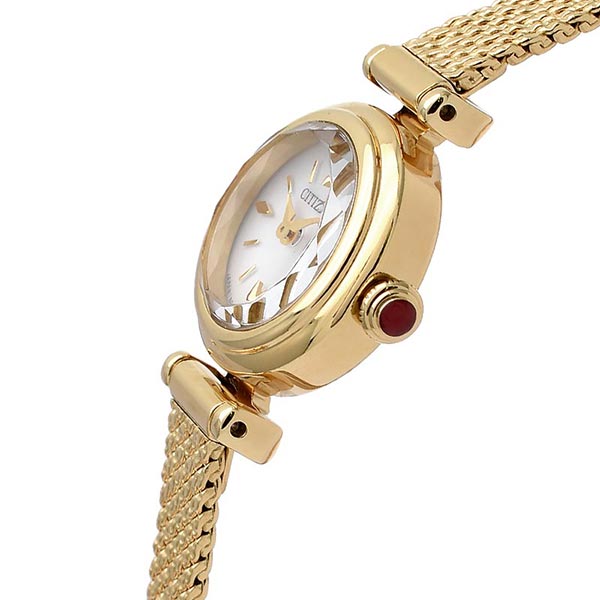 シチズン キー Kii: EG7083-55A レディース