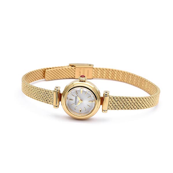 シチズン キー Kii: EG7083-55A レディース