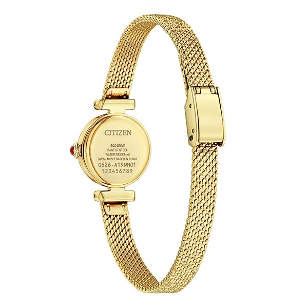 シチズン キー Kii: EG7083-55A レディース