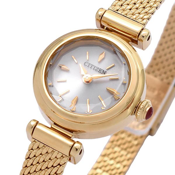 シチズン キー Kii: EG7083-55A レディース