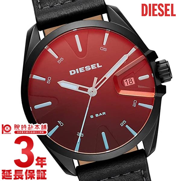 ディーゼル　DIESEL 腕時計　DZ-1945 ディーゼル DIESEL DZ1945 メンズ｜腕時計本舗
