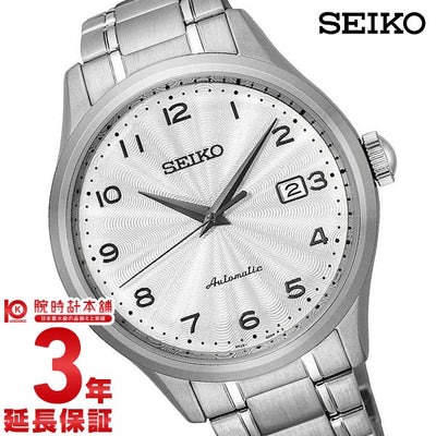 セイコー 逆輸入モデル SEIKO SRPC17K1 メンズ