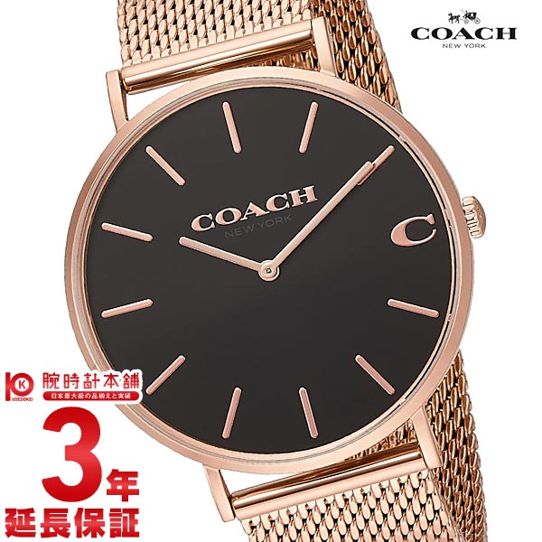 コーチ COACH チャールズ 14602552 メンズ