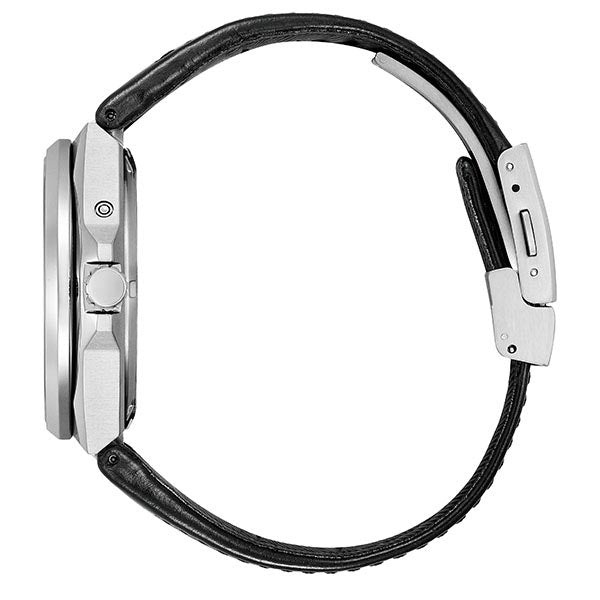 シチズン アテッサ ATTESA ACT Line トリプルカレンダー ムーンフェイズ BU0060-09H メンズ