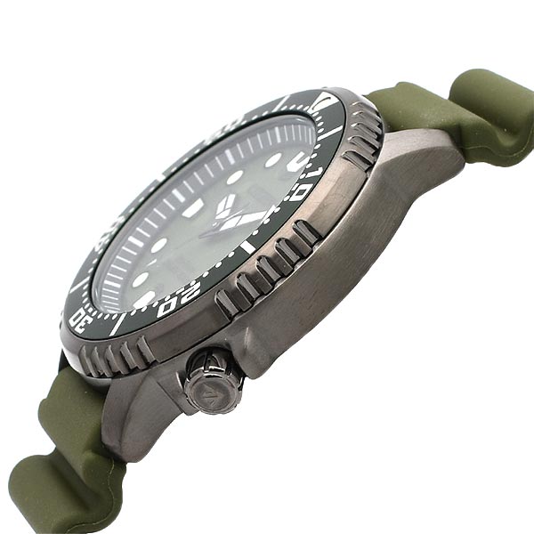 シチズン プロマスター PROMASTER MARINEシリーズ BN0157-11X メンズ