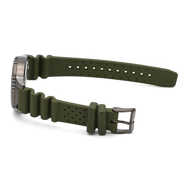 シチズン プロマスター PROMASTER MARINEシリーズ BN0157-11X メンズ