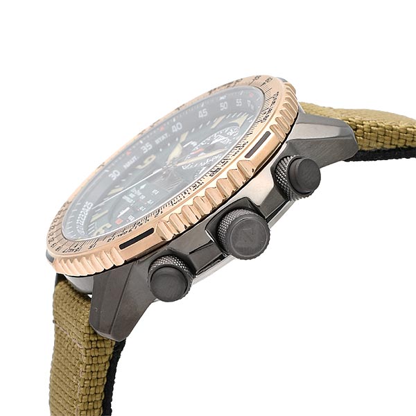 シチズン プロマスター PROMASTER SKYシリーズ JY8074-11X メンズ