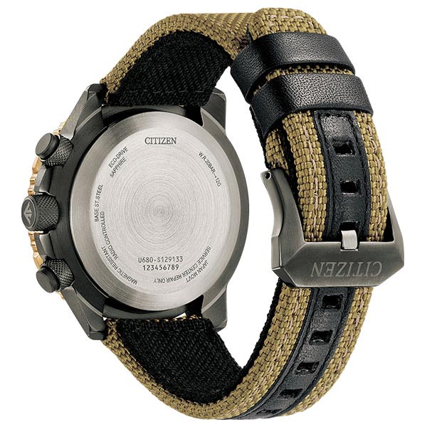 シチズン プロマスター PROMASTER SKYシリーズ JY8074-11X メンズ