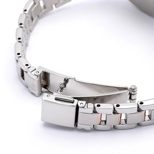 シチズン クロスシー XC basic collection Happy Flight ES9364-57W レディース