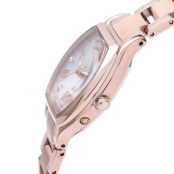 シチズン クロスシー XC basic collection Titania Happy Flight ES9354-69B レディース