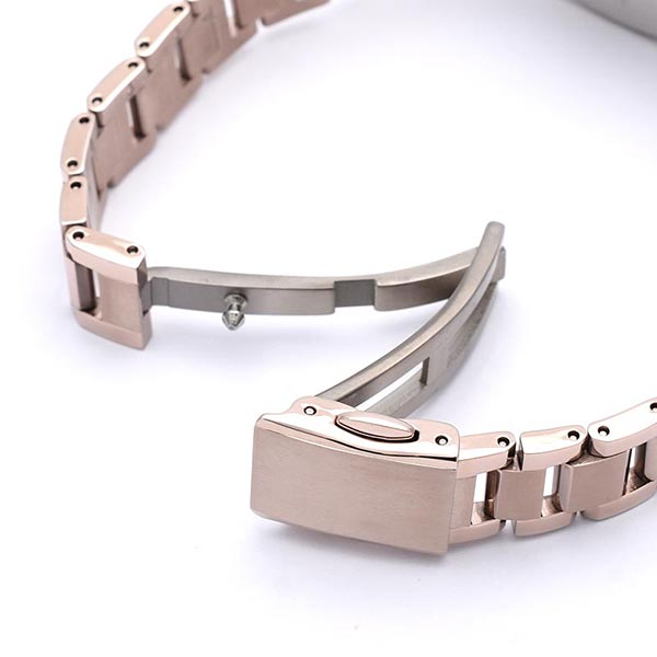 シチズン クロスシー XC basic collection Titania Happy Flight ES9354-69B レディース