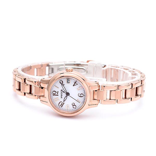 シチズン ウィッカ wicca KH4-963-13 レディース