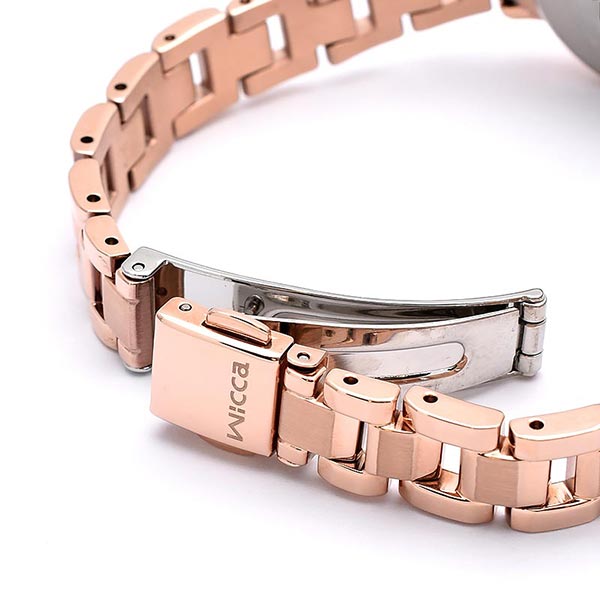 シチズン ウィッカ wicca KH4-963-13 レディース