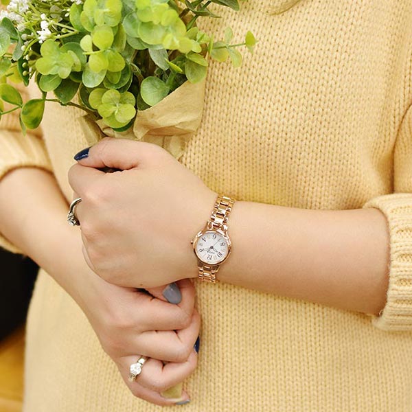 シチズン ウィッカ wicca KH4-963-13 レディース