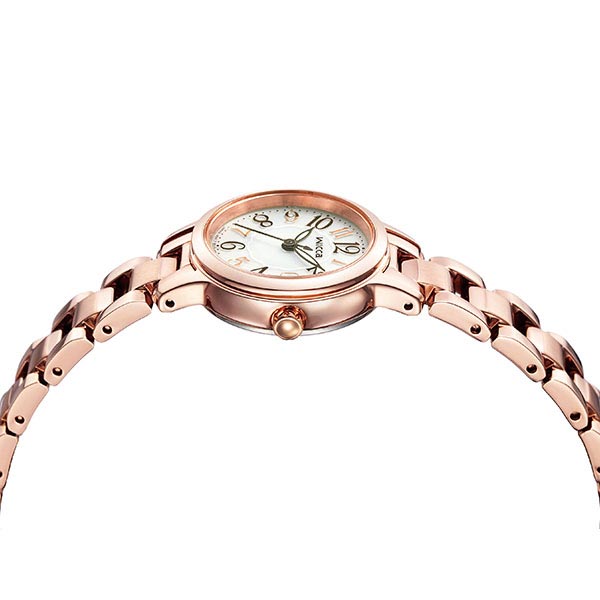 シチズン ウィッカ wicca KH4-963-13 レディース