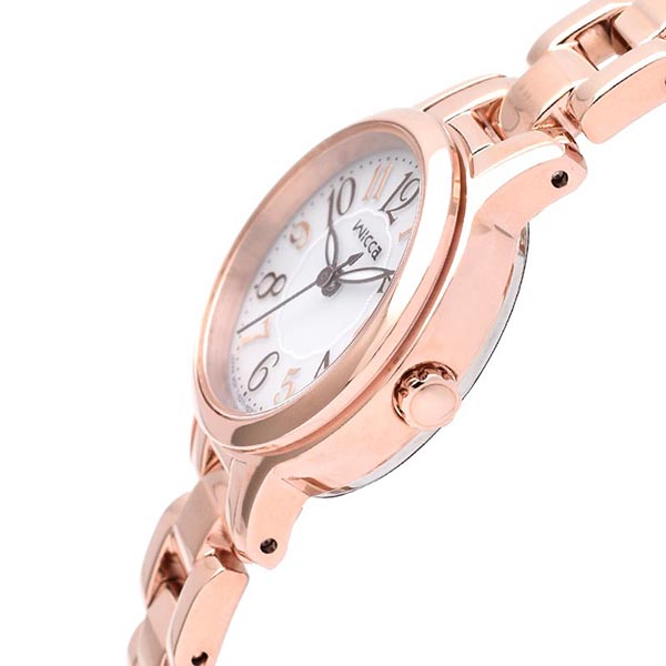 シチズン ウィッカ wicca KH4-963-13 レディース