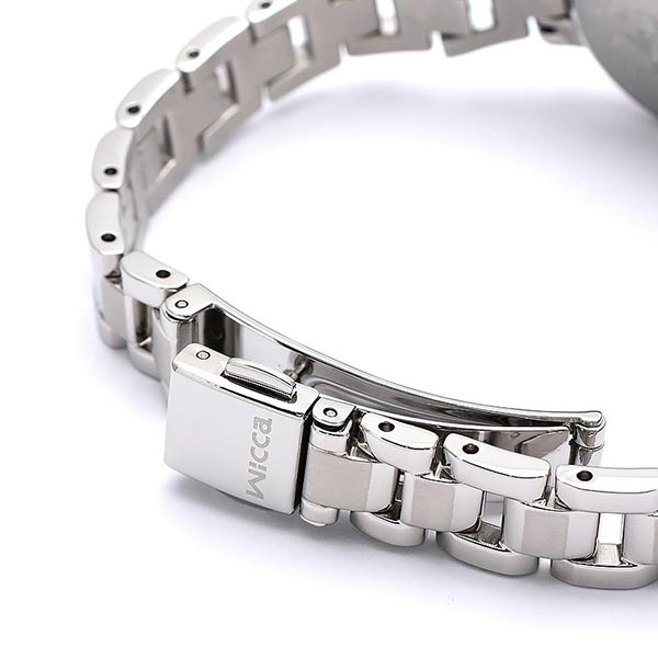 シチズン ウィッカ wicca KH4-912-13 レディース