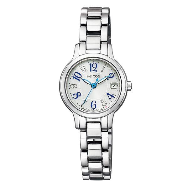 シチズン ウィッカ wicca KH4-912-13 レディース