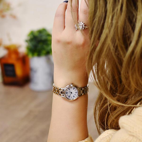 シチズン ウィッカ wicca KH4-912-13 レディース