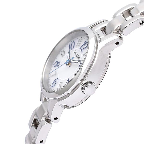 シチズン ウィッカ wicca KH4-912-13 レディース