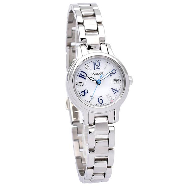 シチズン ウィッカ wicca KH4-912-13 レディース