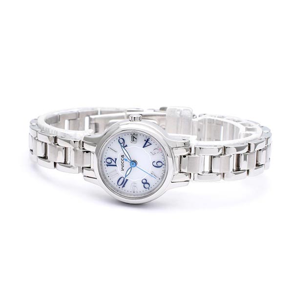 シチズン ウィッカ wicca KH4-912-13 レディース