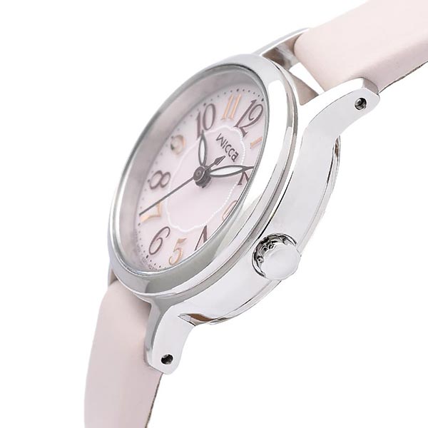 シチズン ウィッカ wicca KH4-912-90 レディース