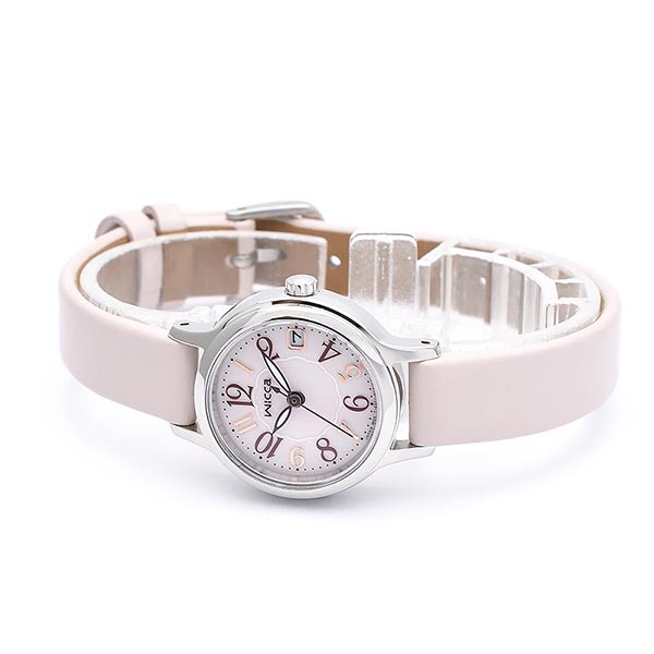 シチズン ウィッカ wicca KH4-912-90 レディース