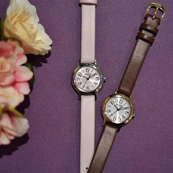 シチズン ウィッカ wicca KH4-912-90 レディース