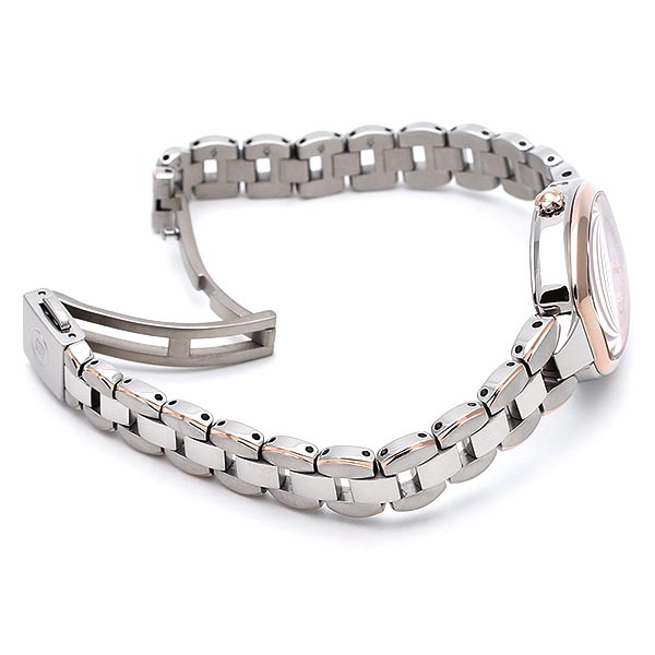 シチズン エクシード EXCEED Titania Happy Flight ES9484-55W レディース