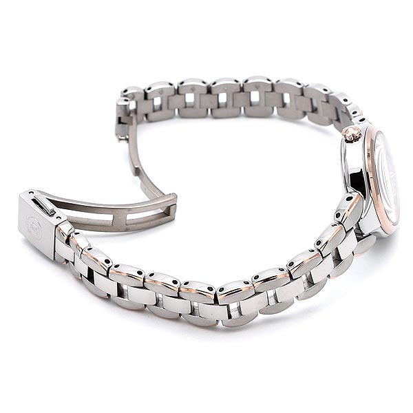 シチズン エクシード EXCEED Titania Happy Flight ES9474-67W レディース