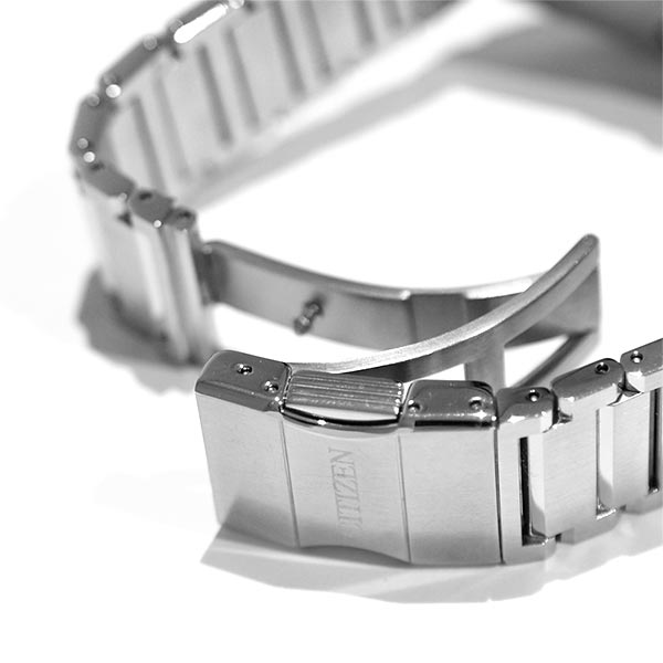 シチズン シリーズエイト Series 8 831 Mechanical NB6010-81L メンズ