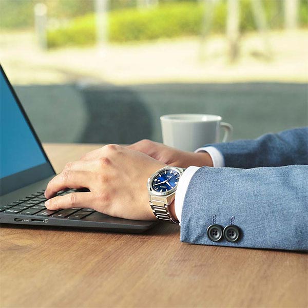 シチズン シリーズエイト Series 8 831 Mechanical NB6010-81L メンズ