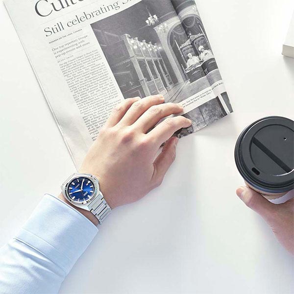 シチズン シリーズエイト Series 8 831 Mechanical NB6010-81L メンズ