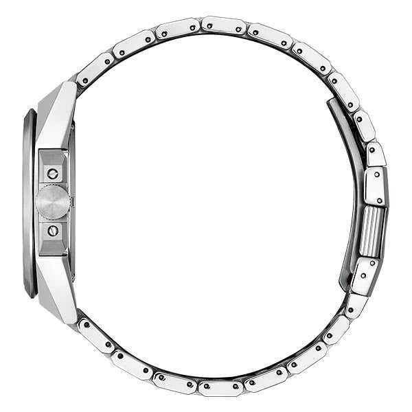 シチズン シリーズエイト Series 8 831 Mechanical NB6010-81L メンズ