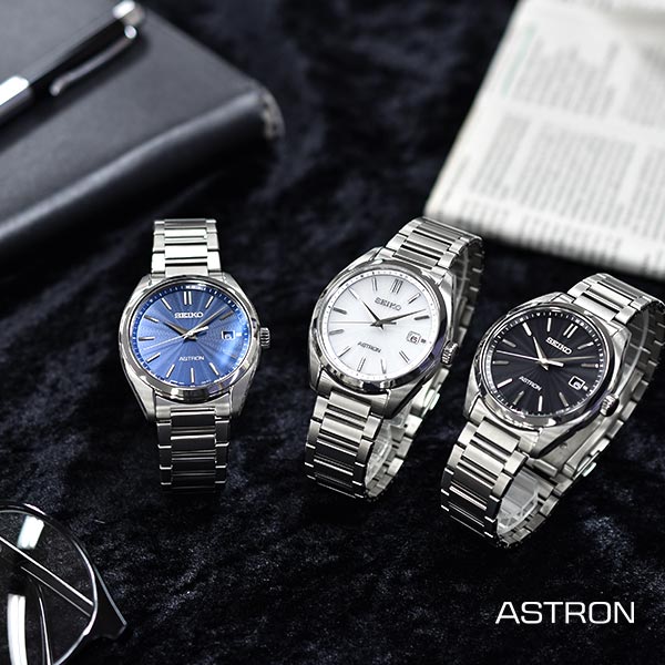 セイコー アストロン ASTRON SBXY029 メンズ