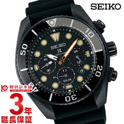 セイコー 逆輸入モデル SEIKO プロスペックス SSC761J1 メンズ
