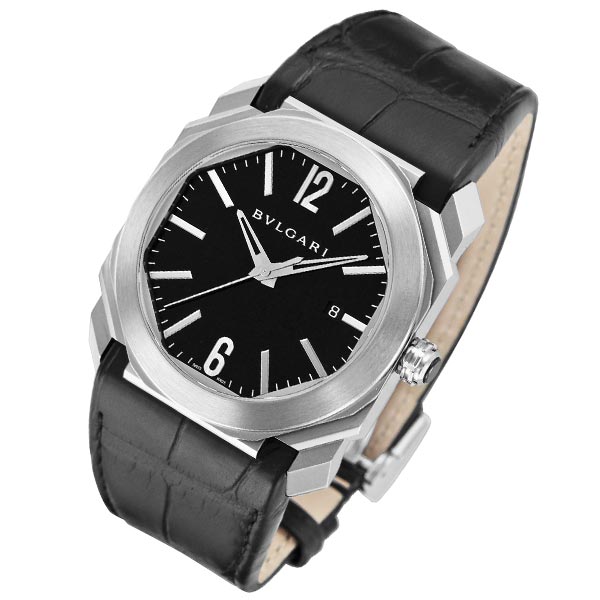 ブルガリ BVLGARI オクト BGO41BSLD メンズ
