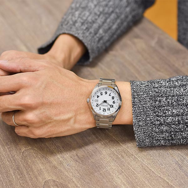 セイコーセレクション SEIKOSELECTION SBTM327 メンズ