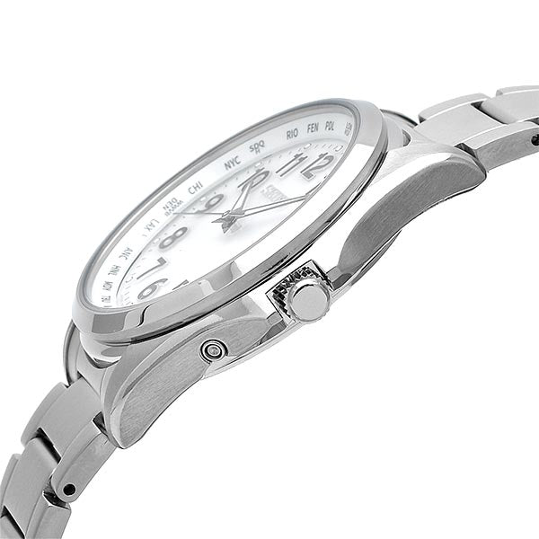 セイコーセレクション SEIKOSELECTION SBTM327 メンズ