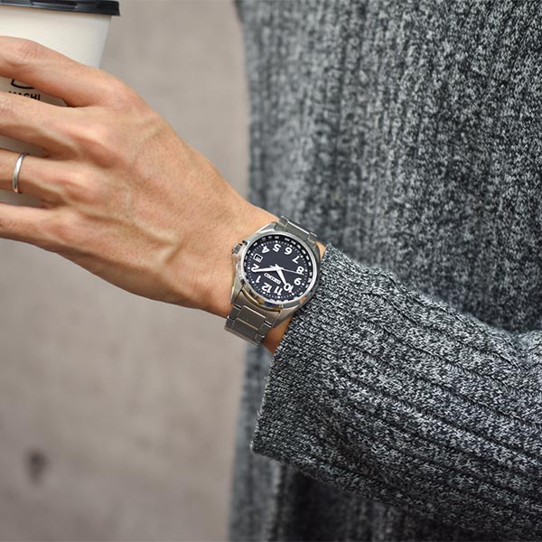 セイコーセレクション SEIKOSELECTION SBTM329 メンズ