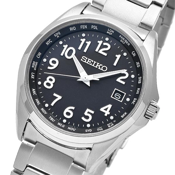 セイコーセレクション SEIKOSELECTION SBTM329 メンズ