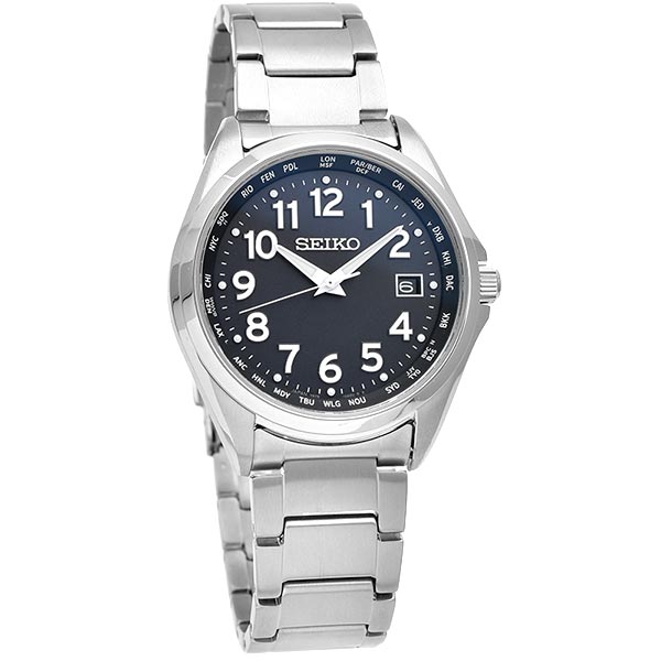 セイコーセレクション SEIKOSELECTION SBTM329 メンズ