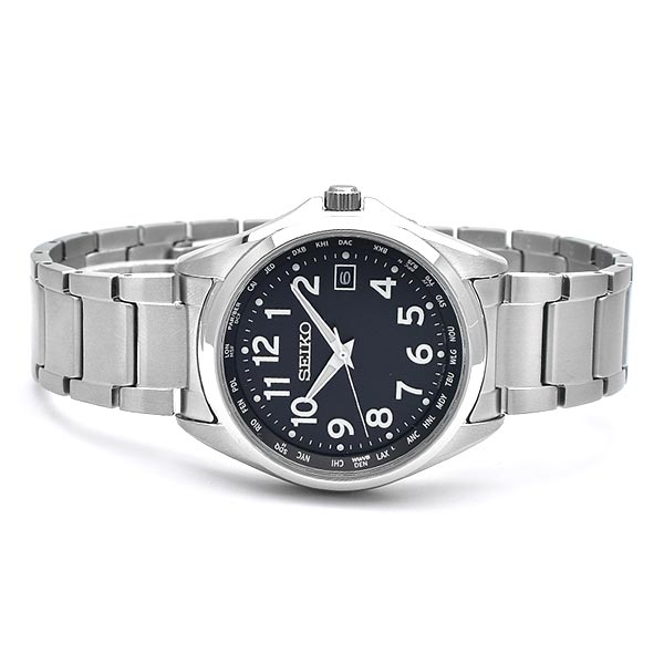 セイコーセレクション SEIKOSELECTION SBTM329 メンズ