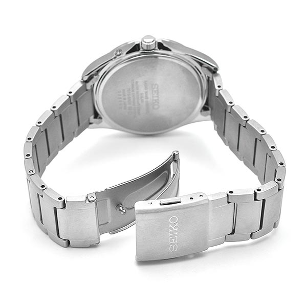 セイコーセレクション SEIKOSELECTION SBTM329 メンズ