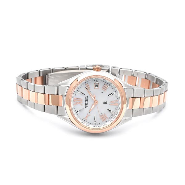 セイコー ルキア LUKIA SSQV104 レディース