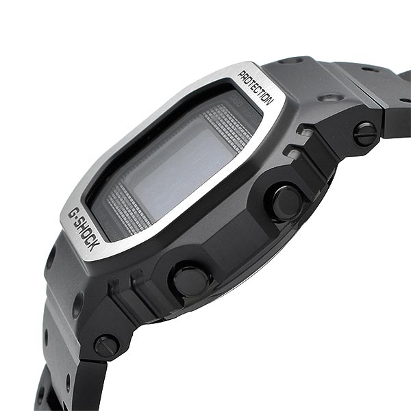 カシオ Gショック G-SHOCK GMW-B5000MB-1JF メンズ