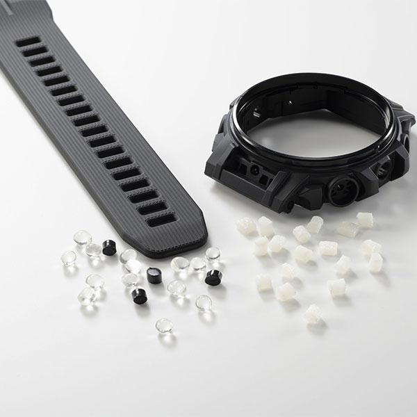 カシオ プロトレック PROTRECK Climber Line PRW-61Y-3JF メンズ